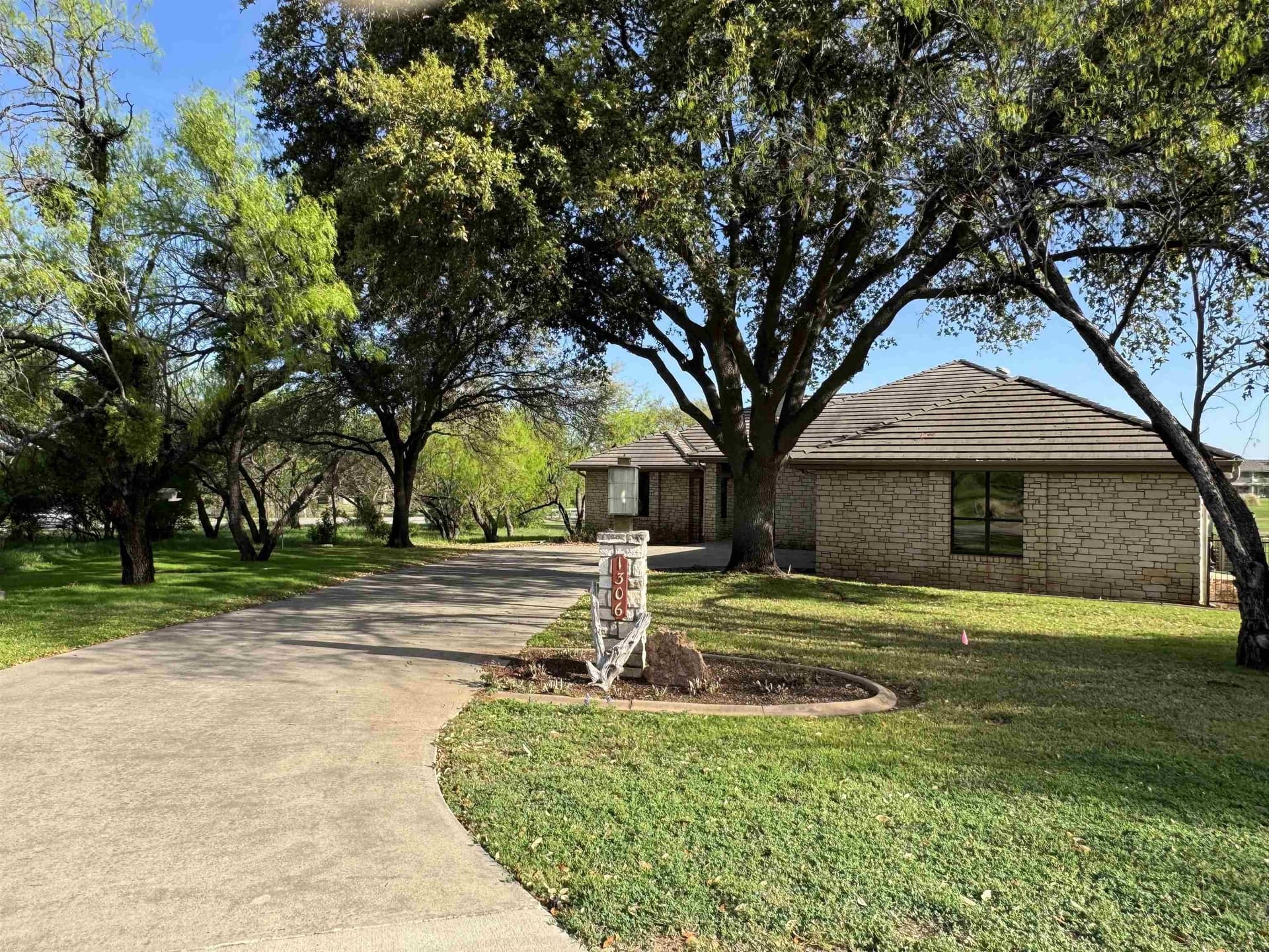 0.37 acres in Llano County - photo 11