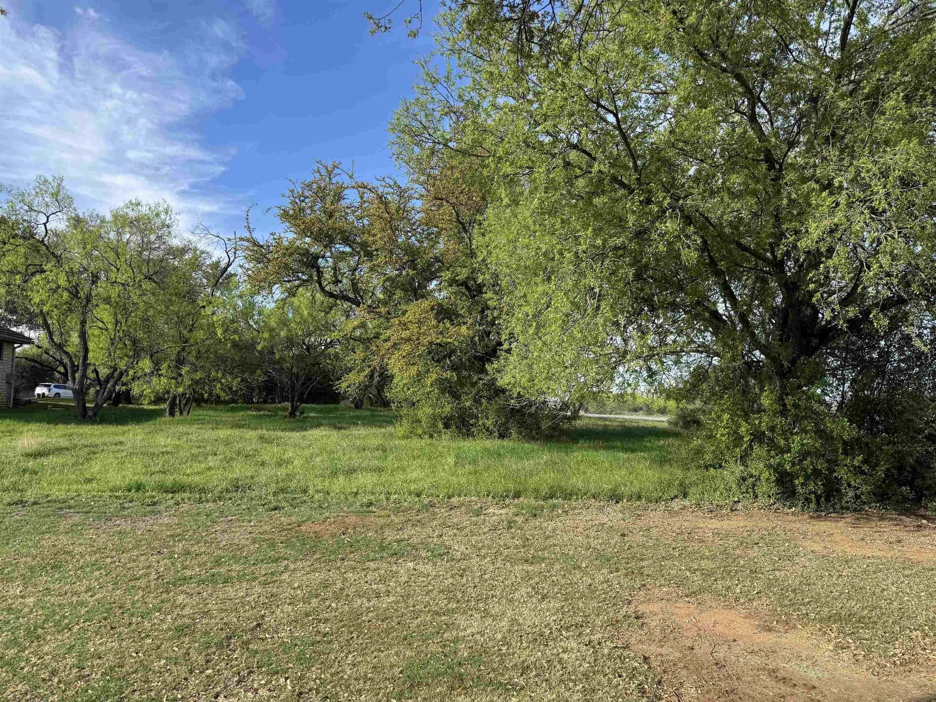 0.37 acres in Llano County featured view