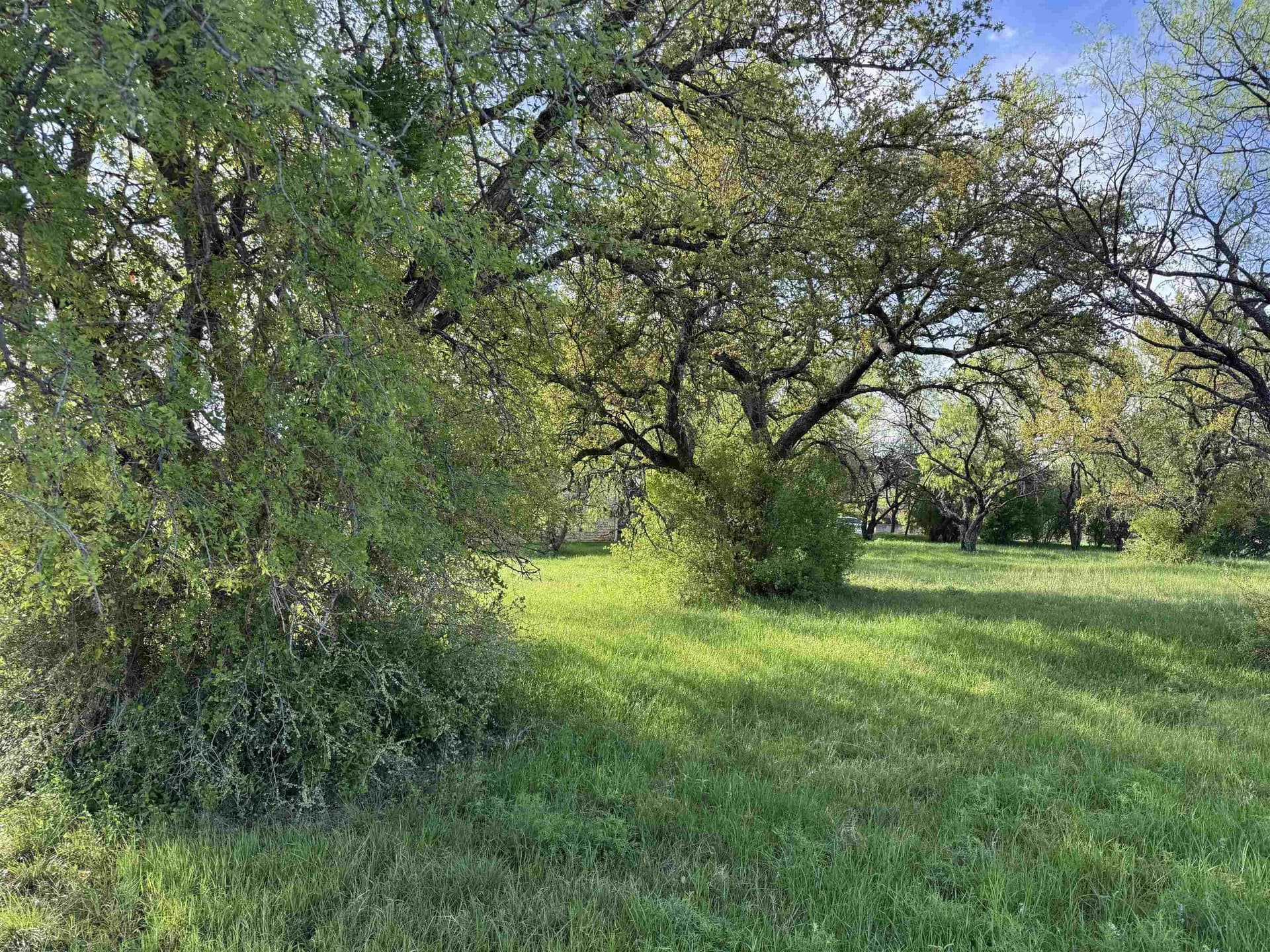 0.37 acres in Llano County - photo 7