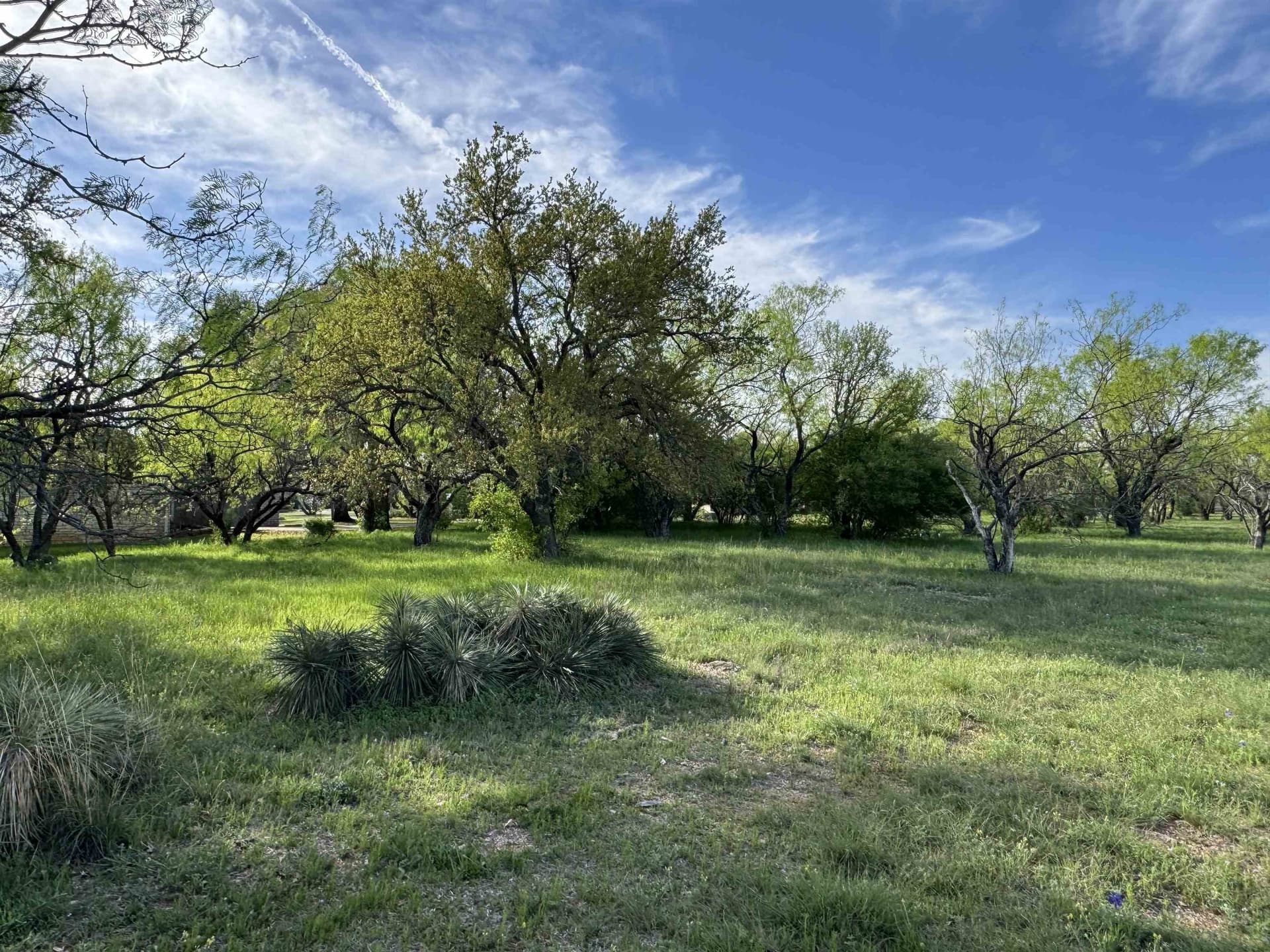 0.37 acres in Llano County - photo 8