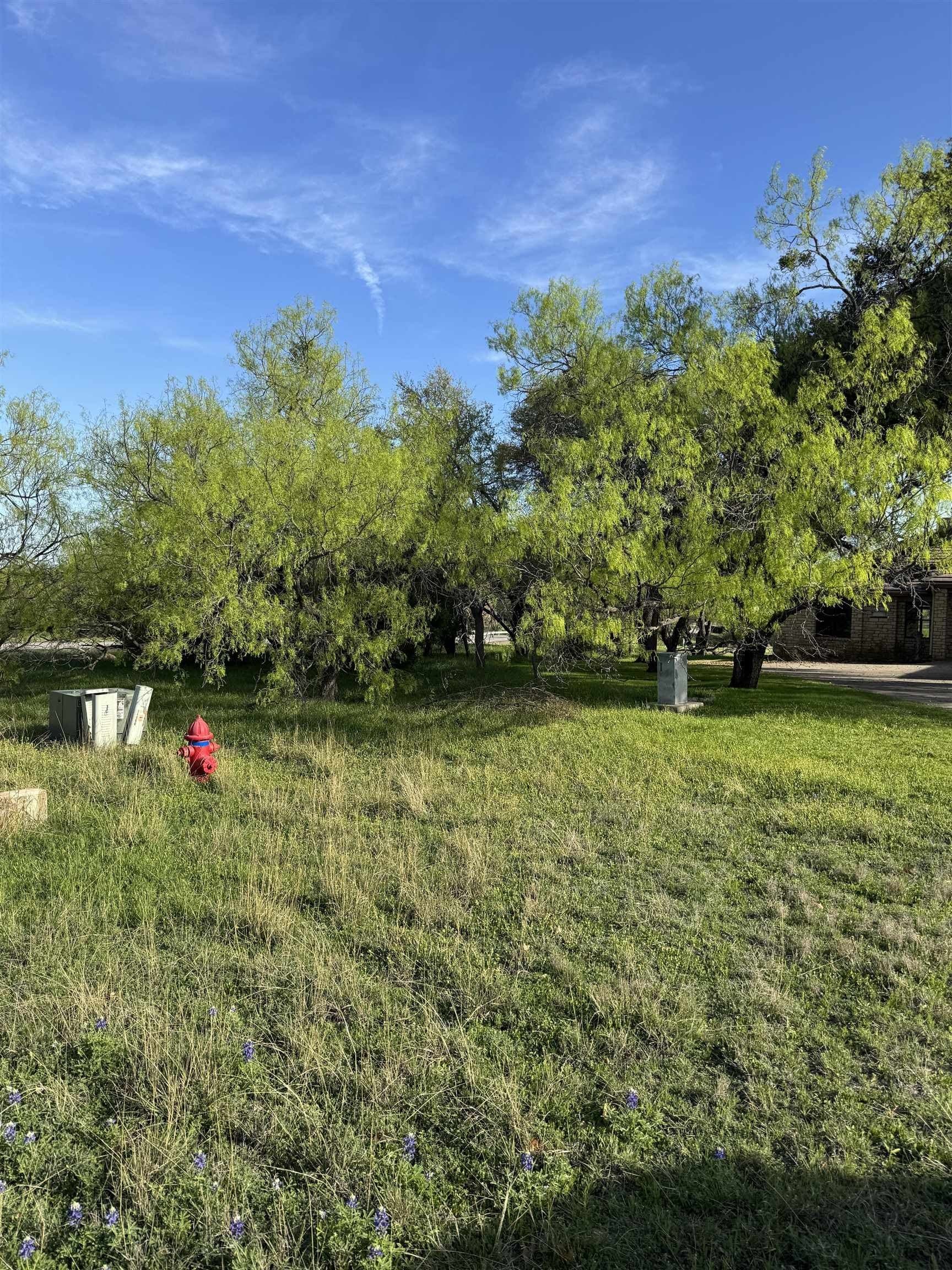 0.37 acres in Llano County - photo 9