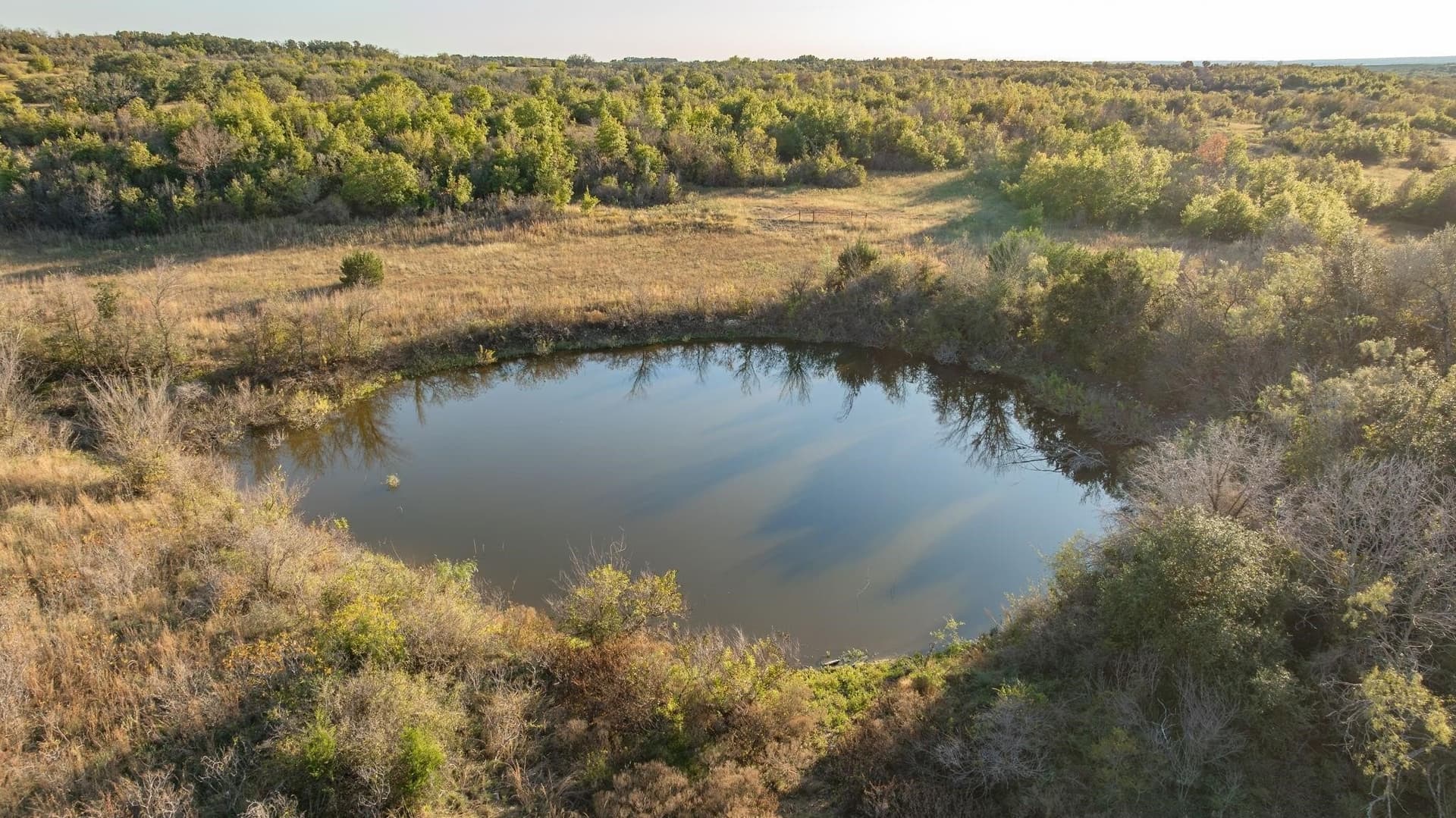 8.58 acres in Comanche County featured view