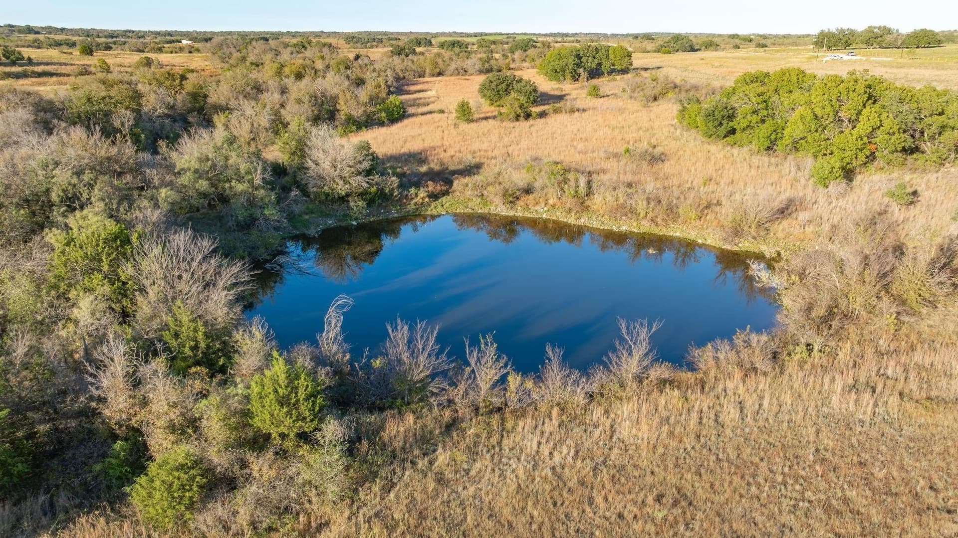 8.58 acres in Comanche County gallery image 4