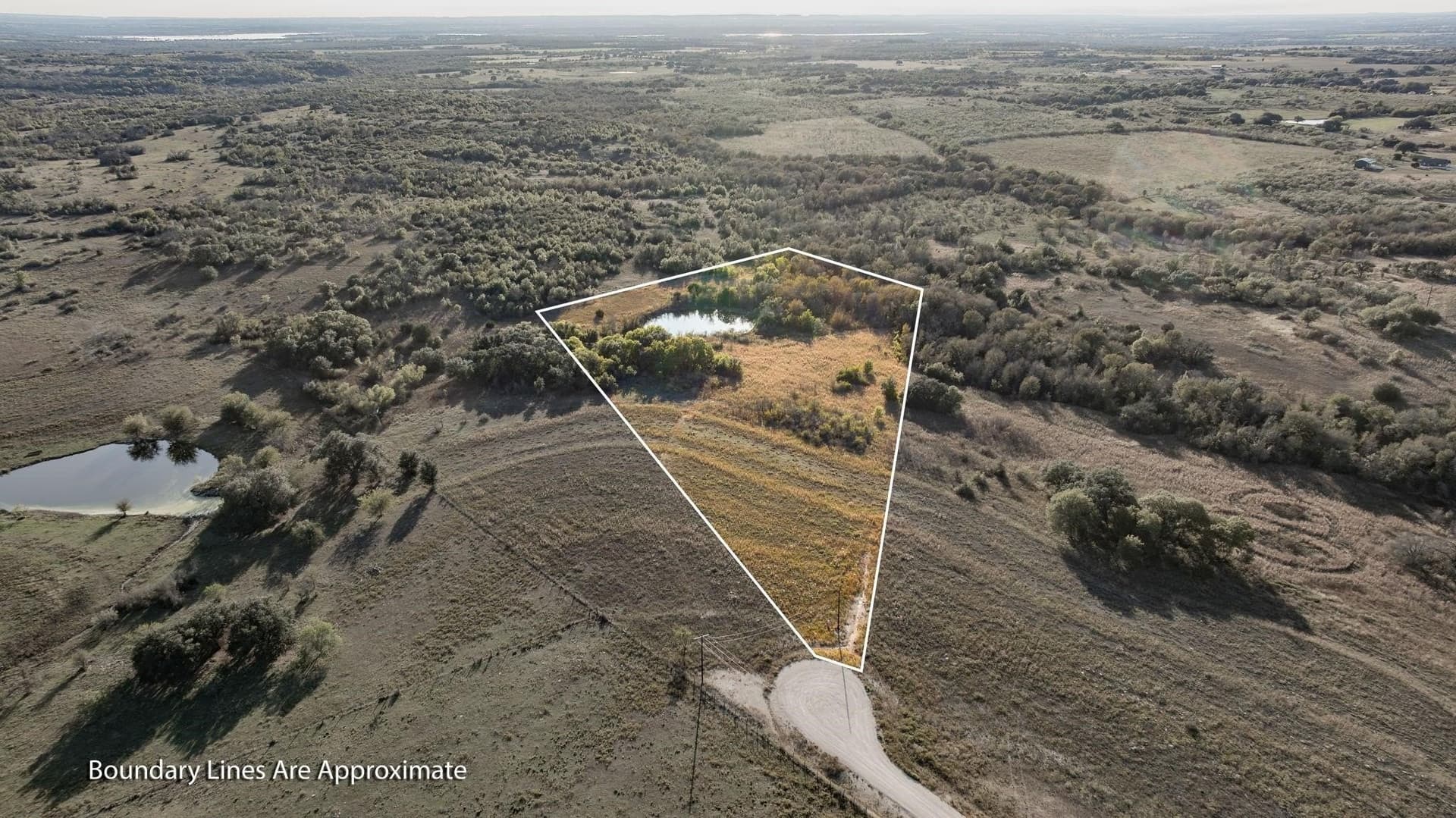 8.58 acres in Comanche County - photo 12