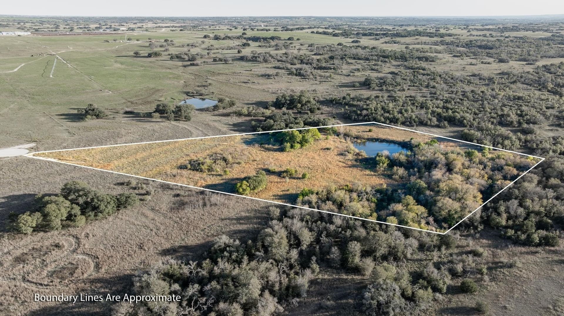 8.58 acres in Comanche County - photo 8