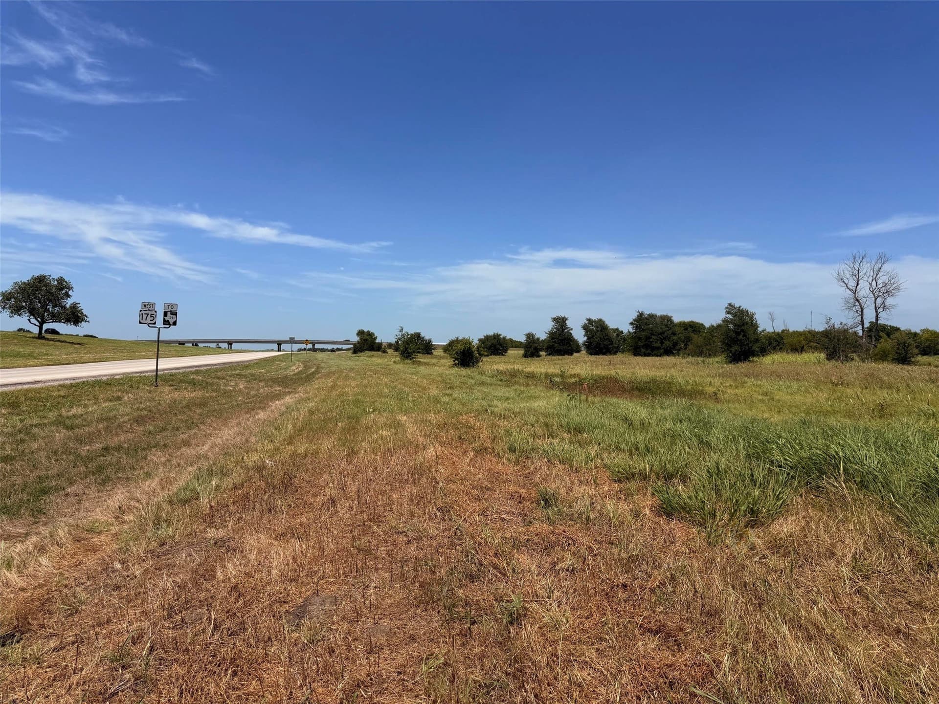 6.7 acres in Kaufman County featured view