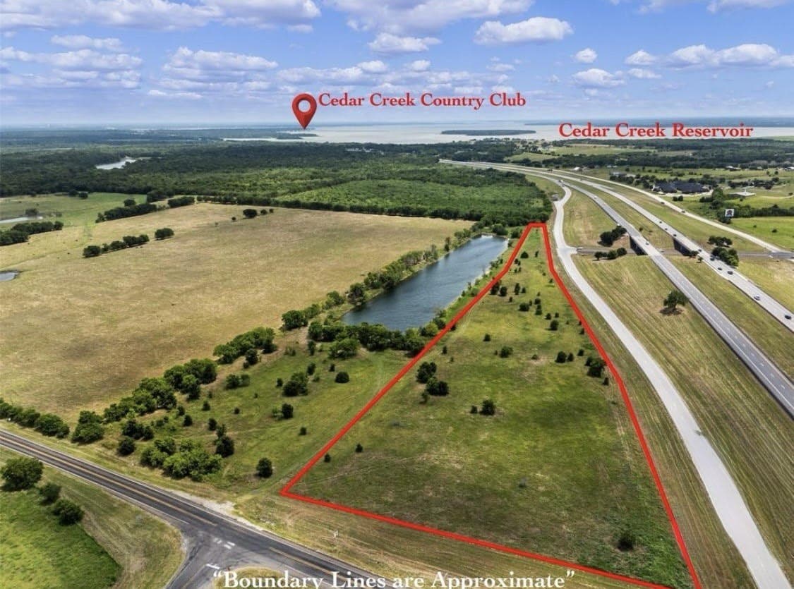 6.7 acres in Kaufman County - photo 18