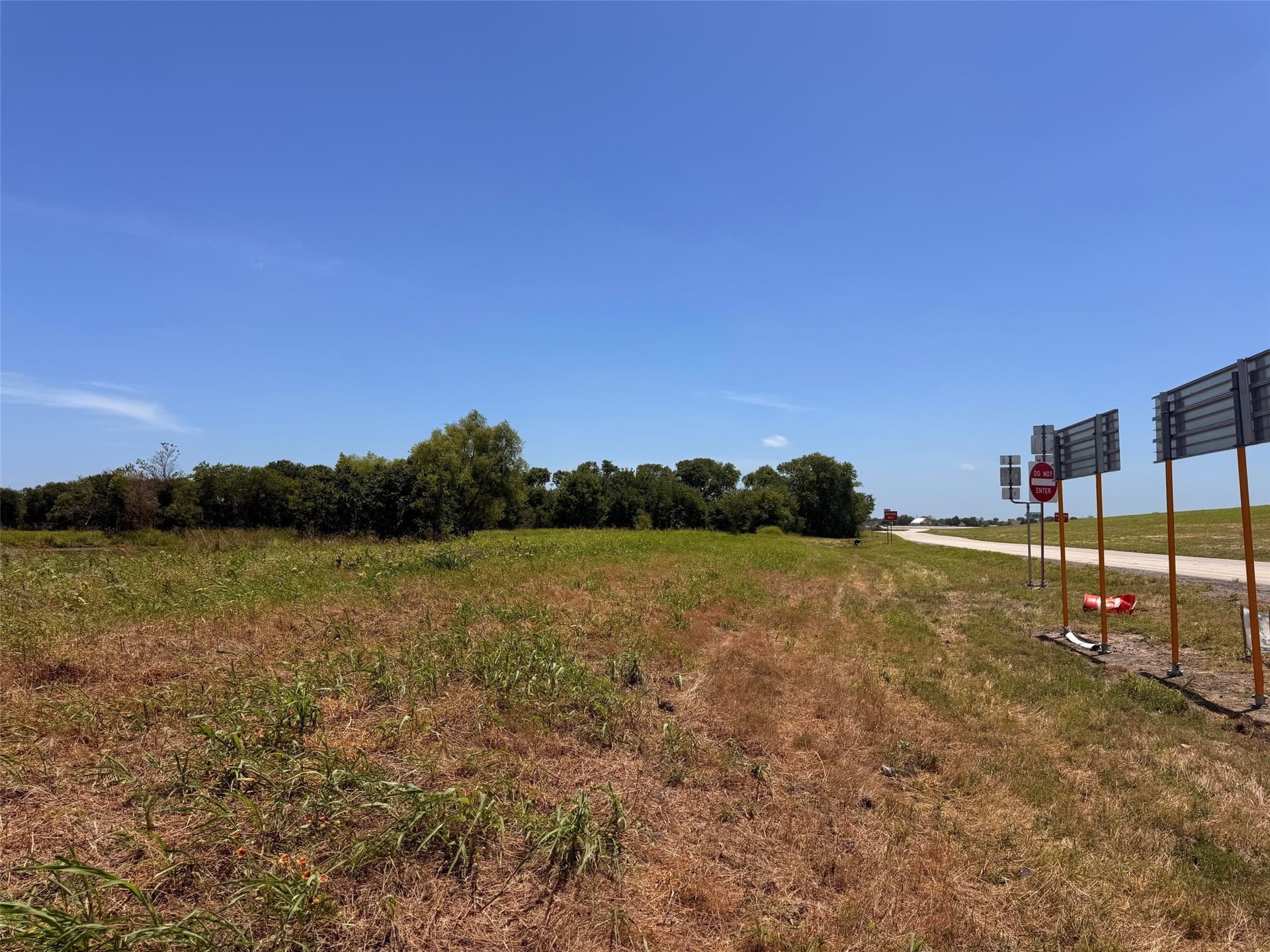 6.7 acres in Kaufman County gallery image 3