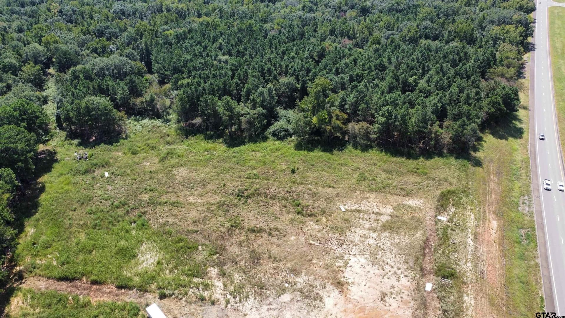 9.6 acres in Smith County gallery image 2