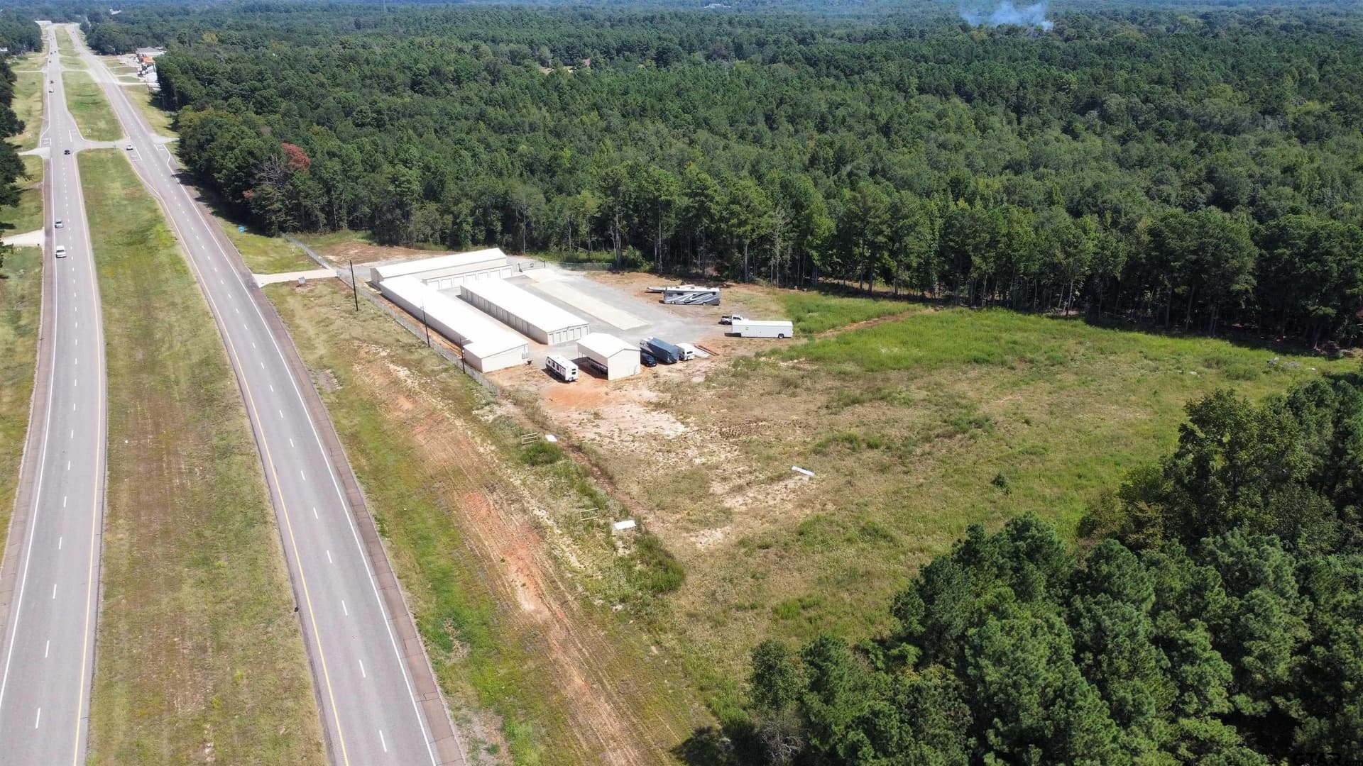 9.6 acres in Smith County gallery image 4