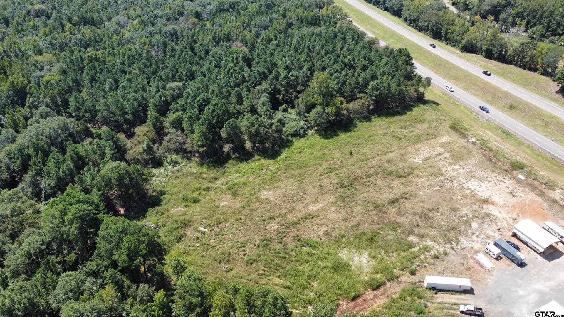 9.6 acres in Smith County gallery image 3