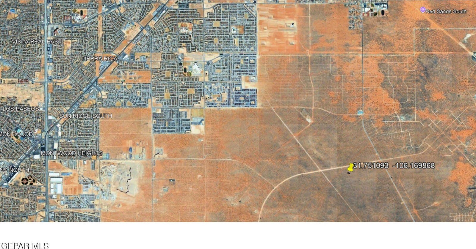 0.25 acres in El Paso County gallery image 4