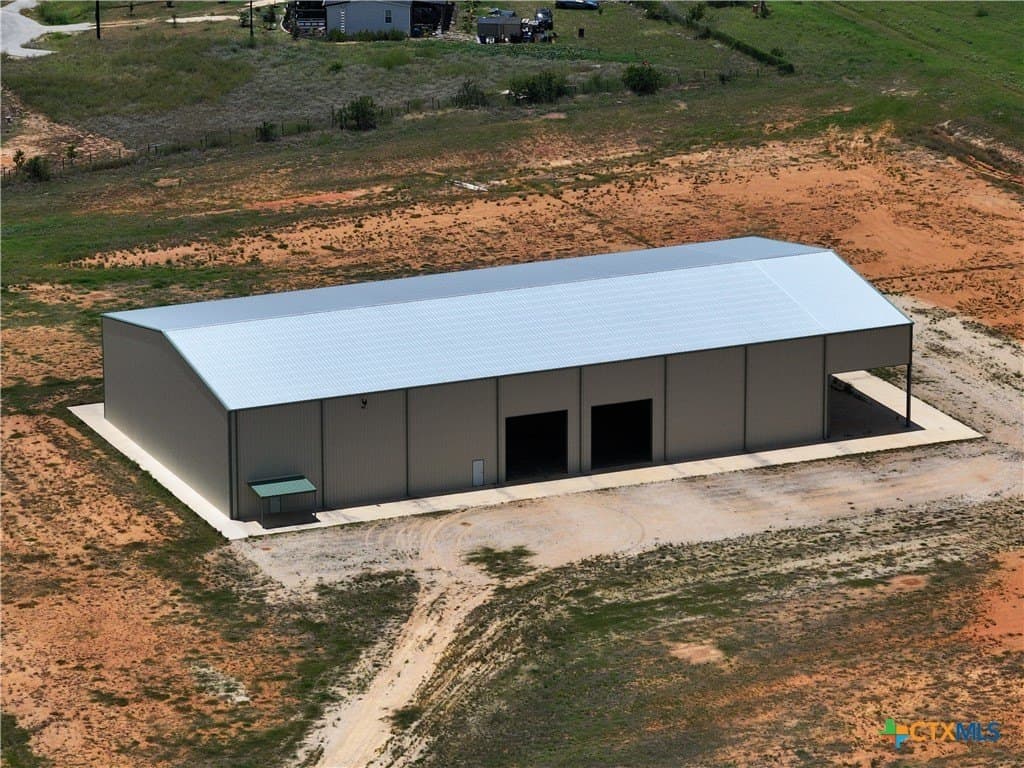 20.44 acres in Atascosa County