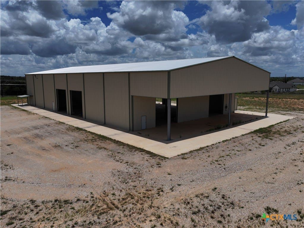 20.44 acres in Atascosa County featured view