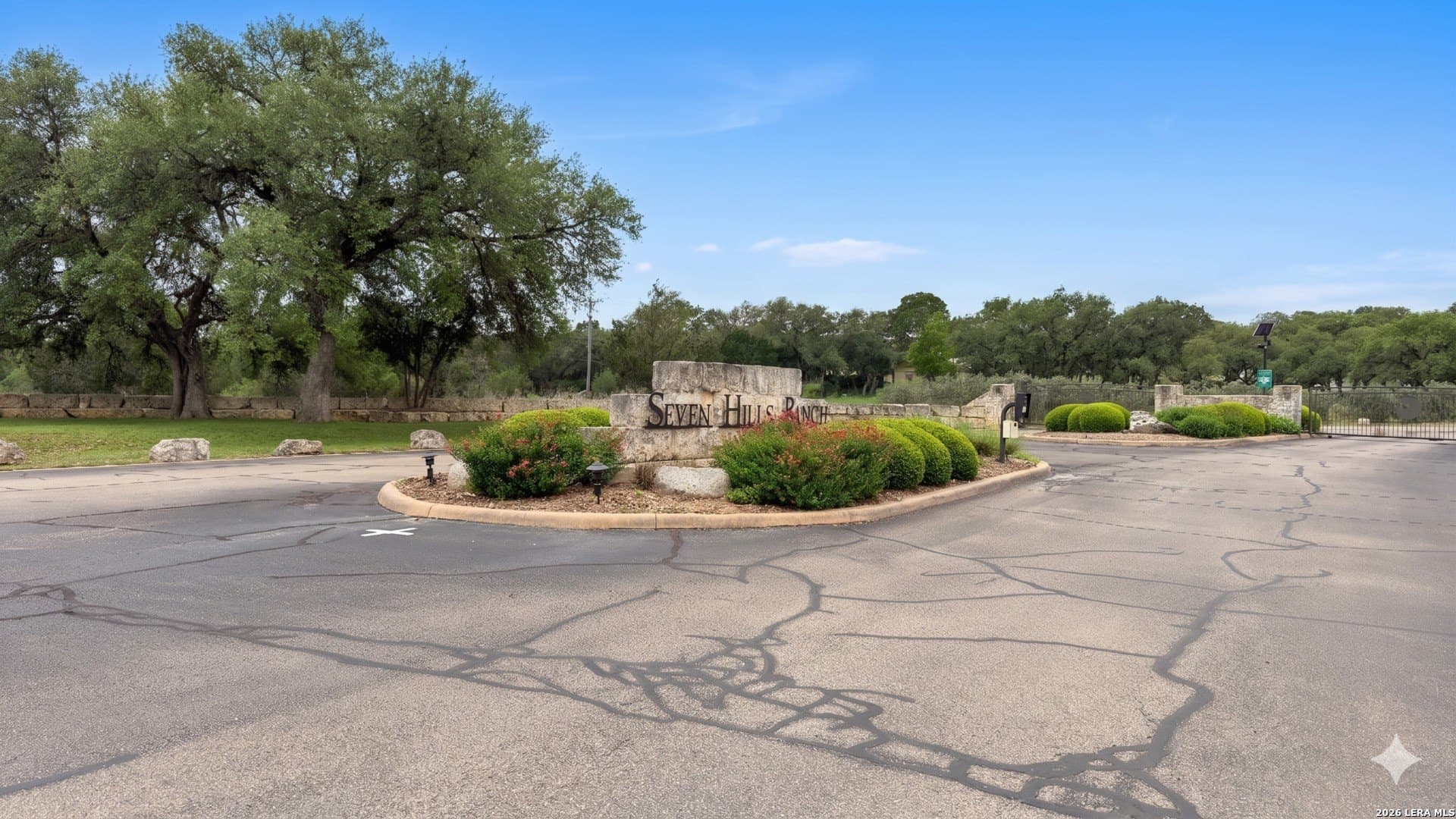 2.25 acres in Comal County
