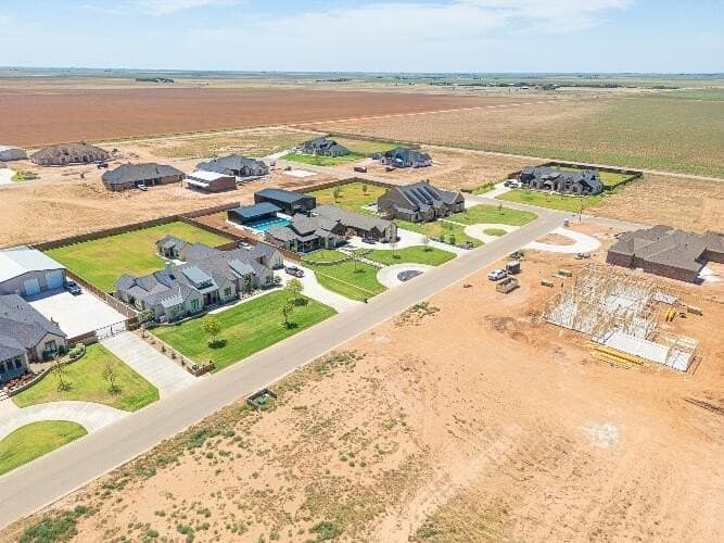 1.05 acres in Lubbock County - photo 5