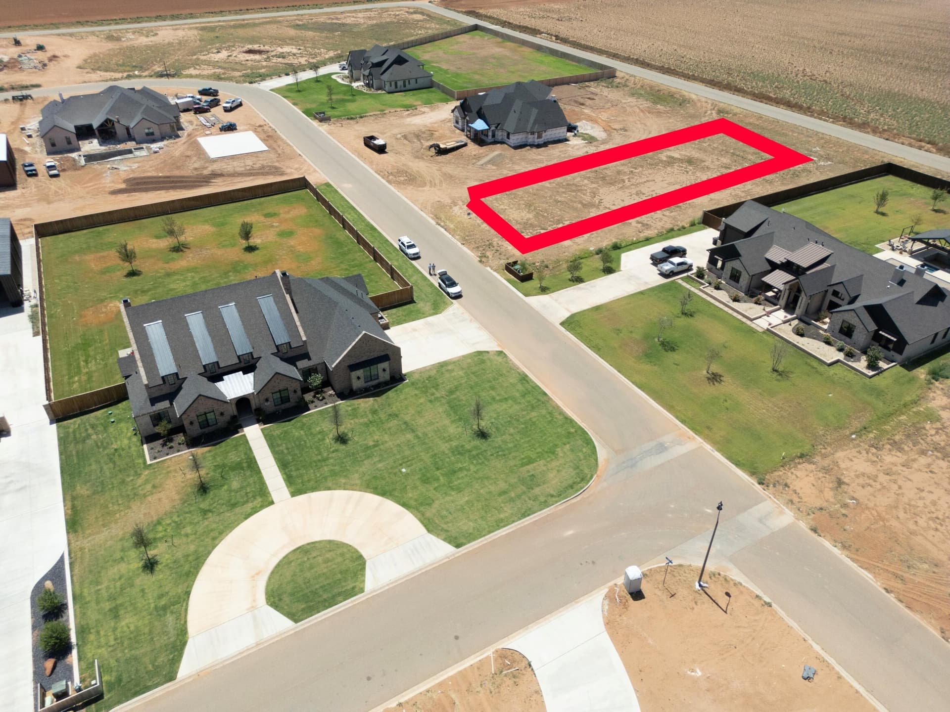 1.05 acres in Lubbock County - photo 6