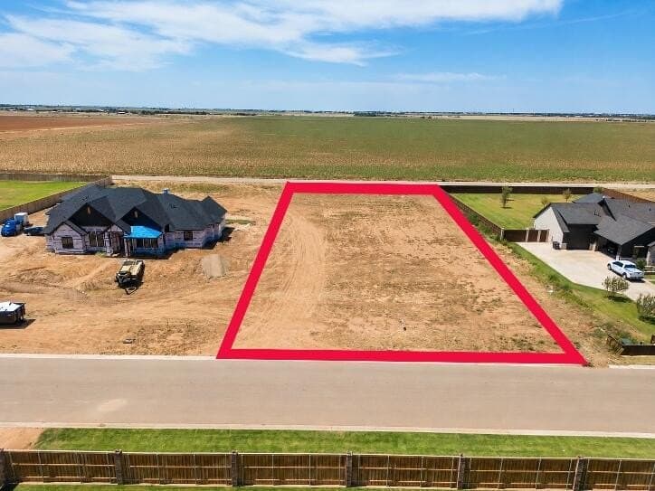 1.05 acres in Lubbock County - photo 8