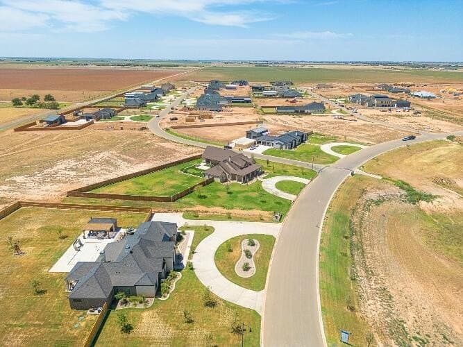 1.05 acres in Lubbock County - photo 3