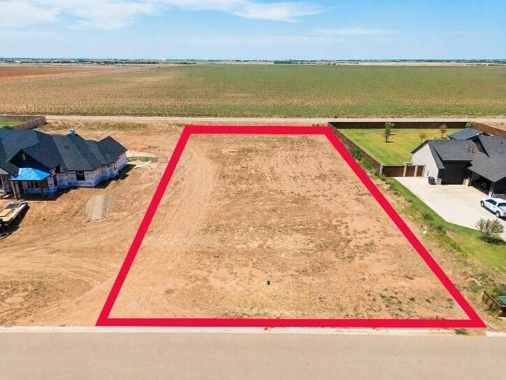 1.05 acres in Lubbock County - photo 2