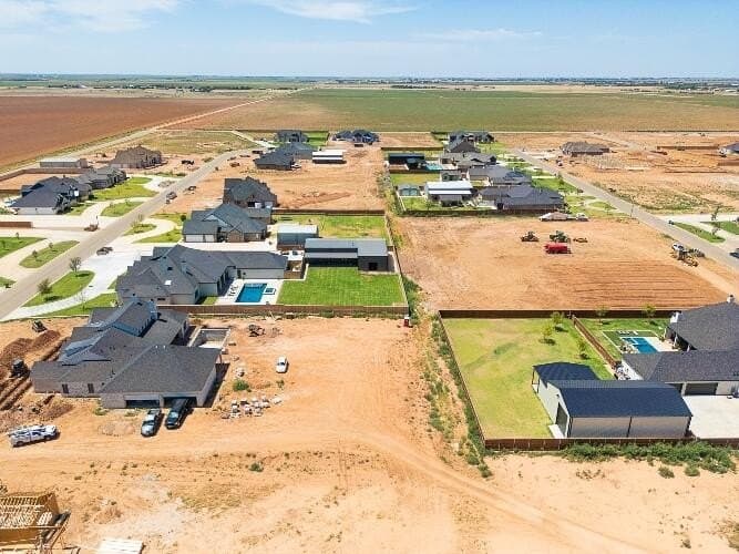1.05 acres in Lubbock County - photo 4