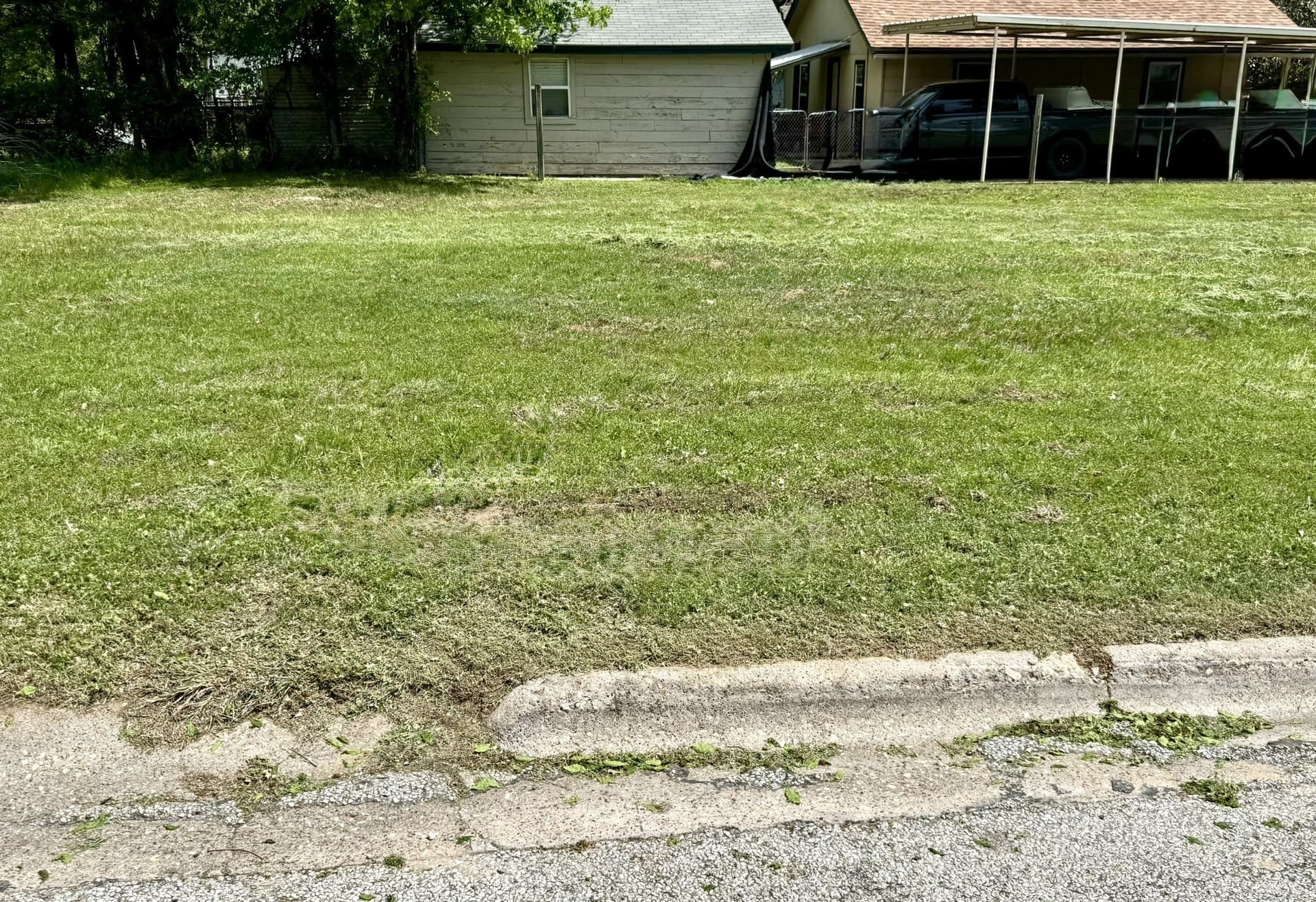 0.11 acres in Montague County featured view