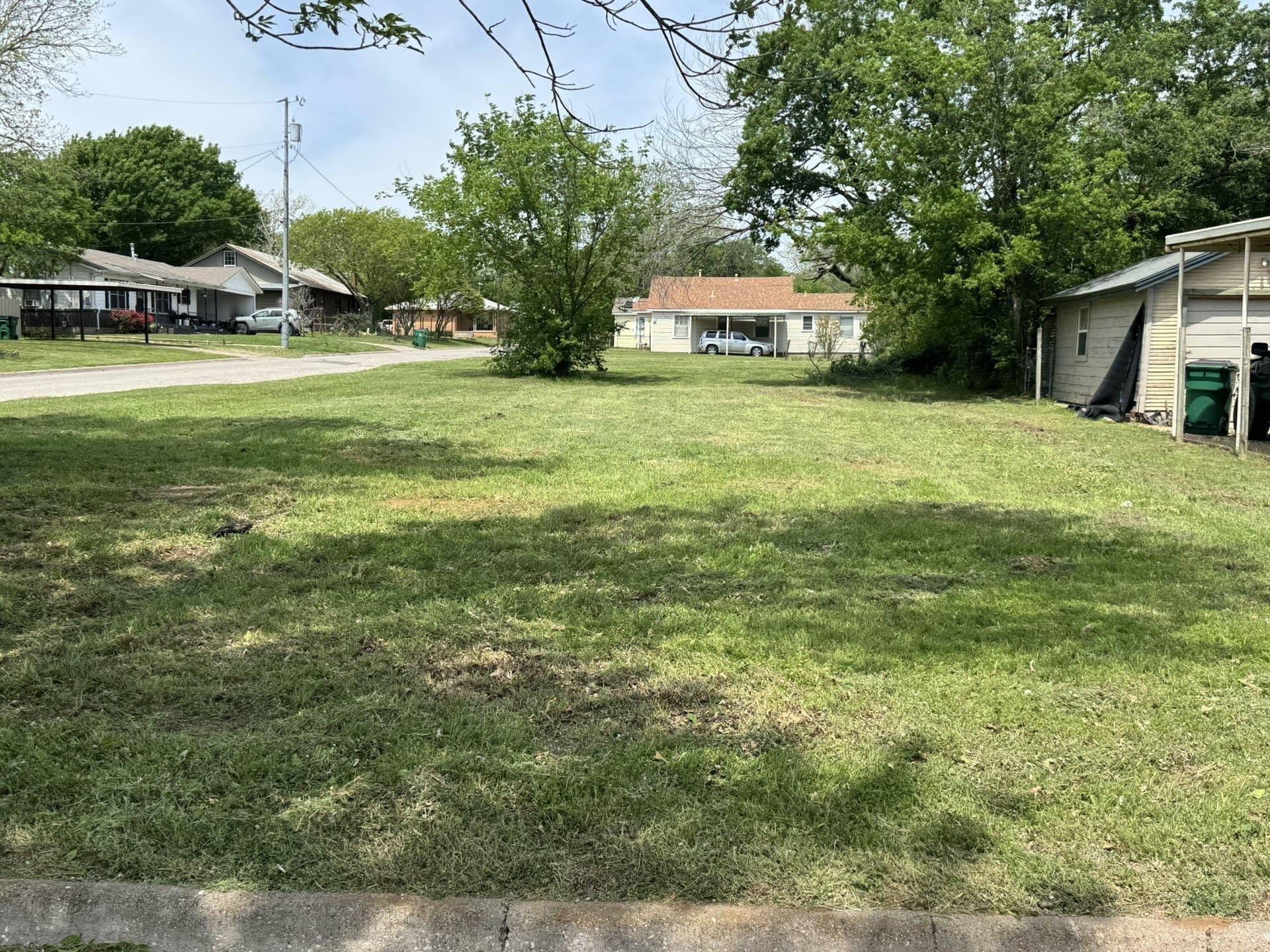 0.11 acres in Montague County - photo 9