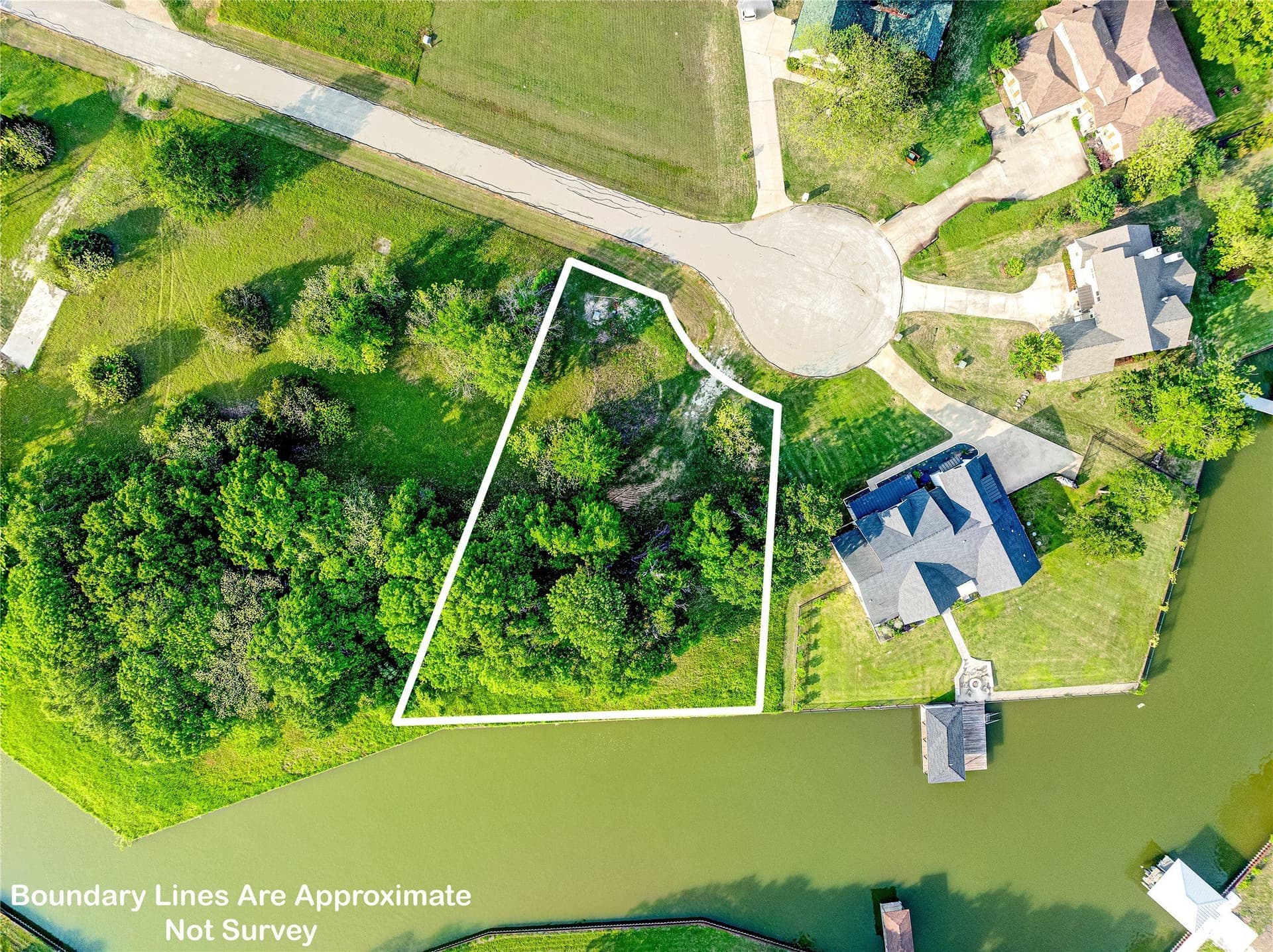0.52 acres in Navarro County - photo 2