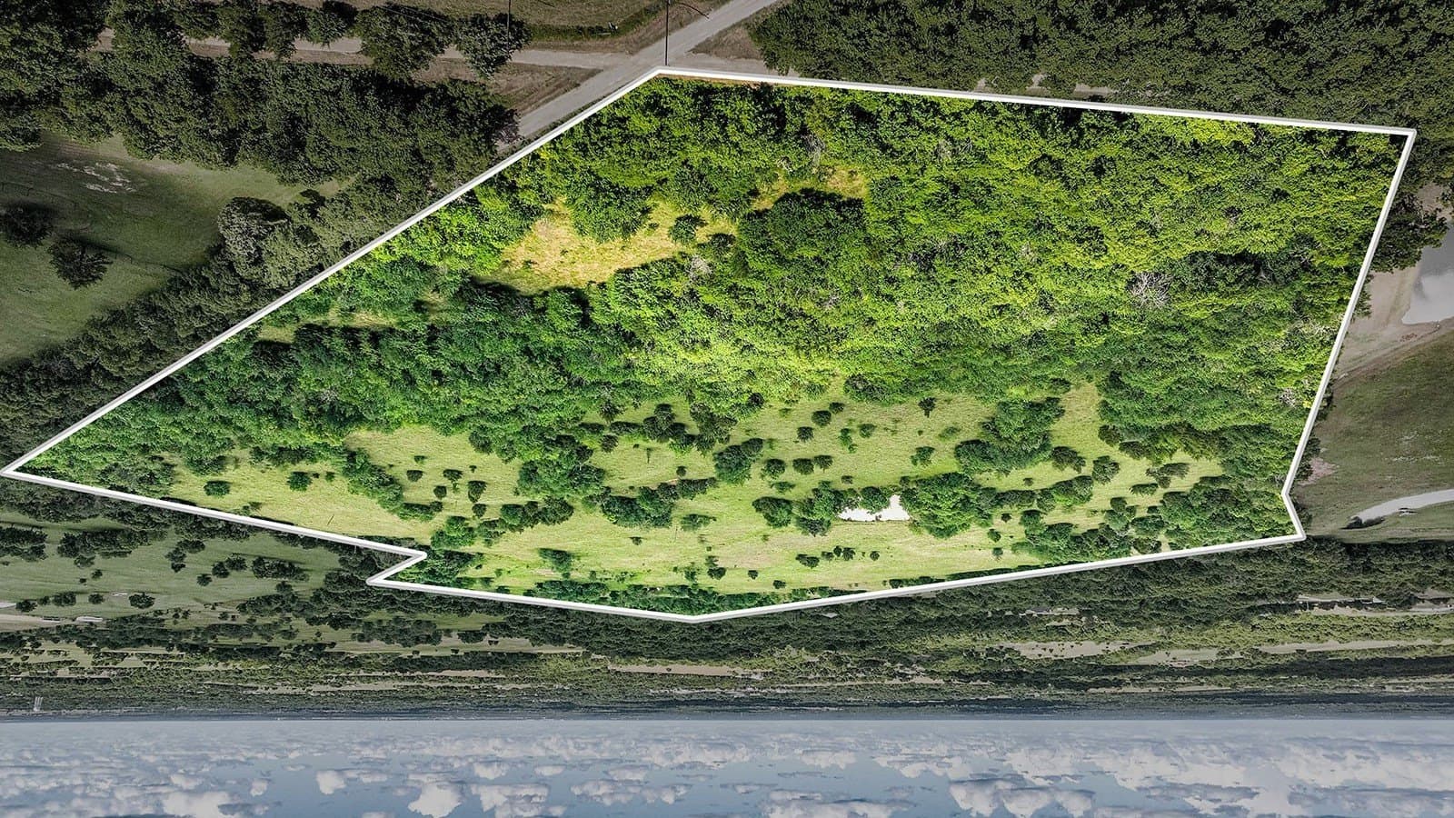 10.13 acres in Hunt County - photo 20