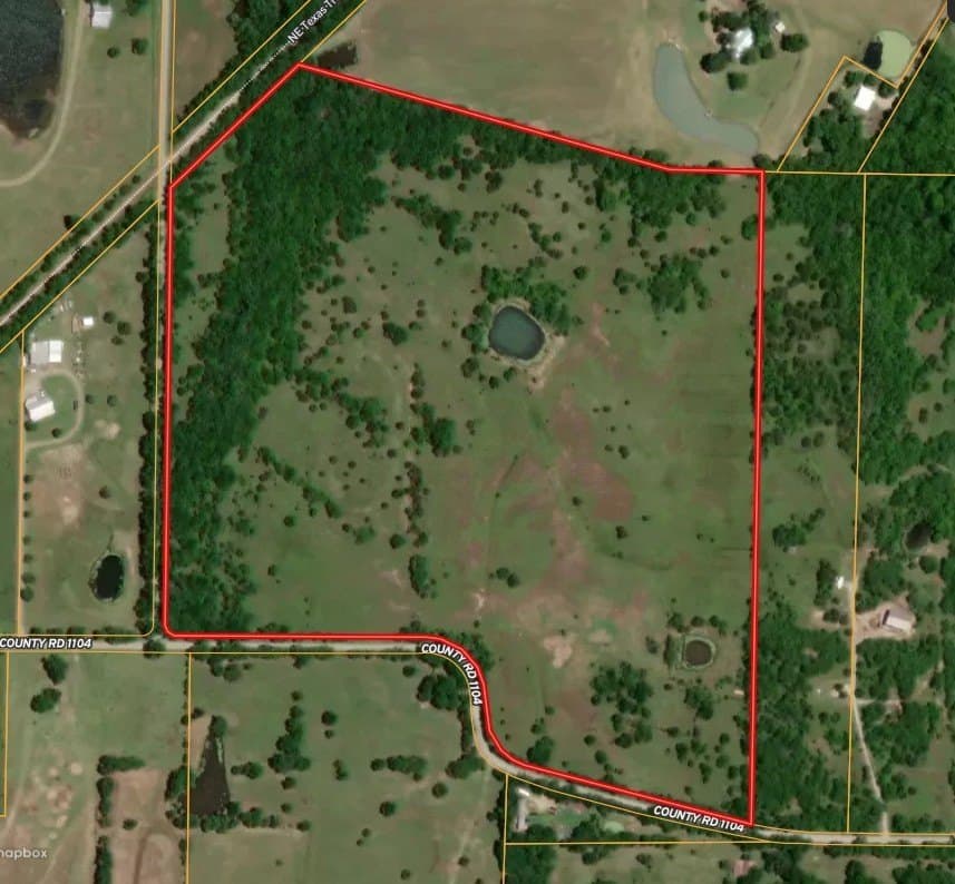 10.13 acres in Hunt County - photo 21