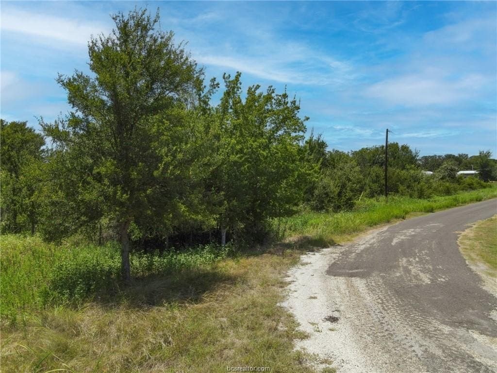 0.95 acres in Burleson County featured view