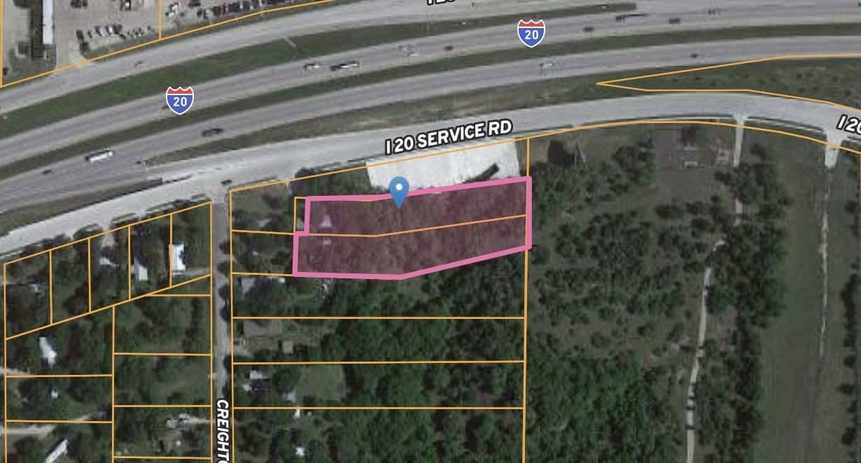 1.29 acres in Parker County gallery image 4