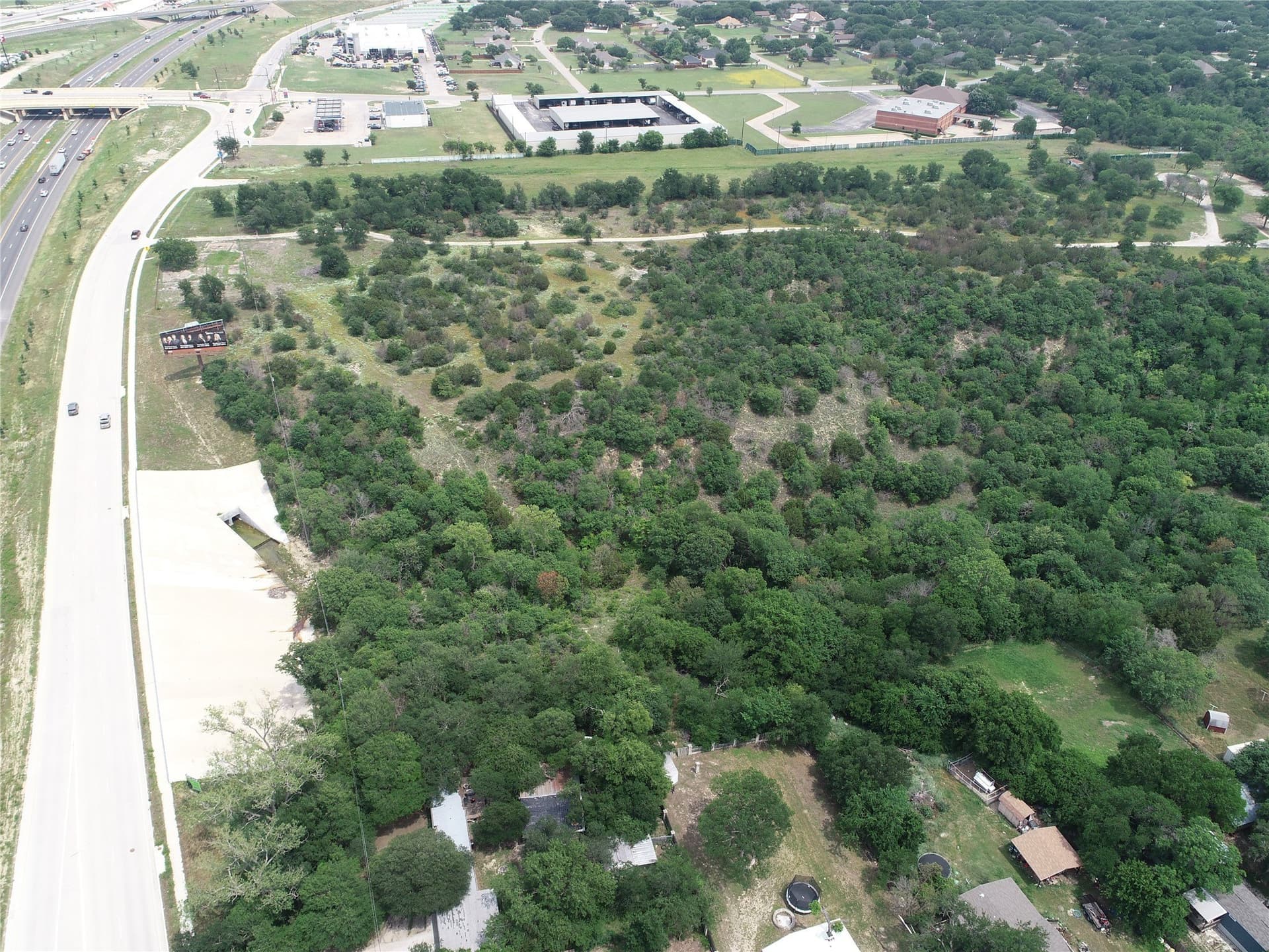 1.29 acres in Parker County gallery image 3