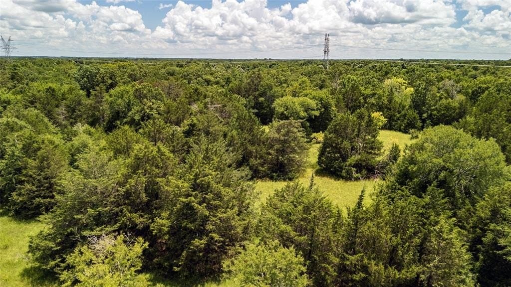 10 acres in Freestone County featured view