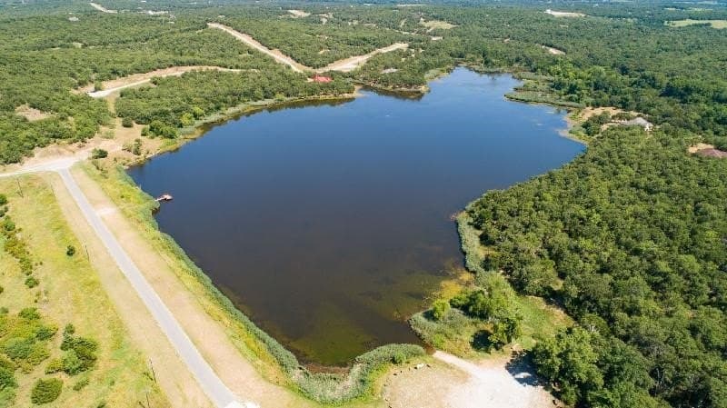 2.01 acres in Montague County - photo 12