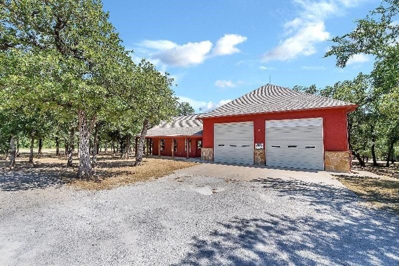 2.01 acres in Montague County - photo 11