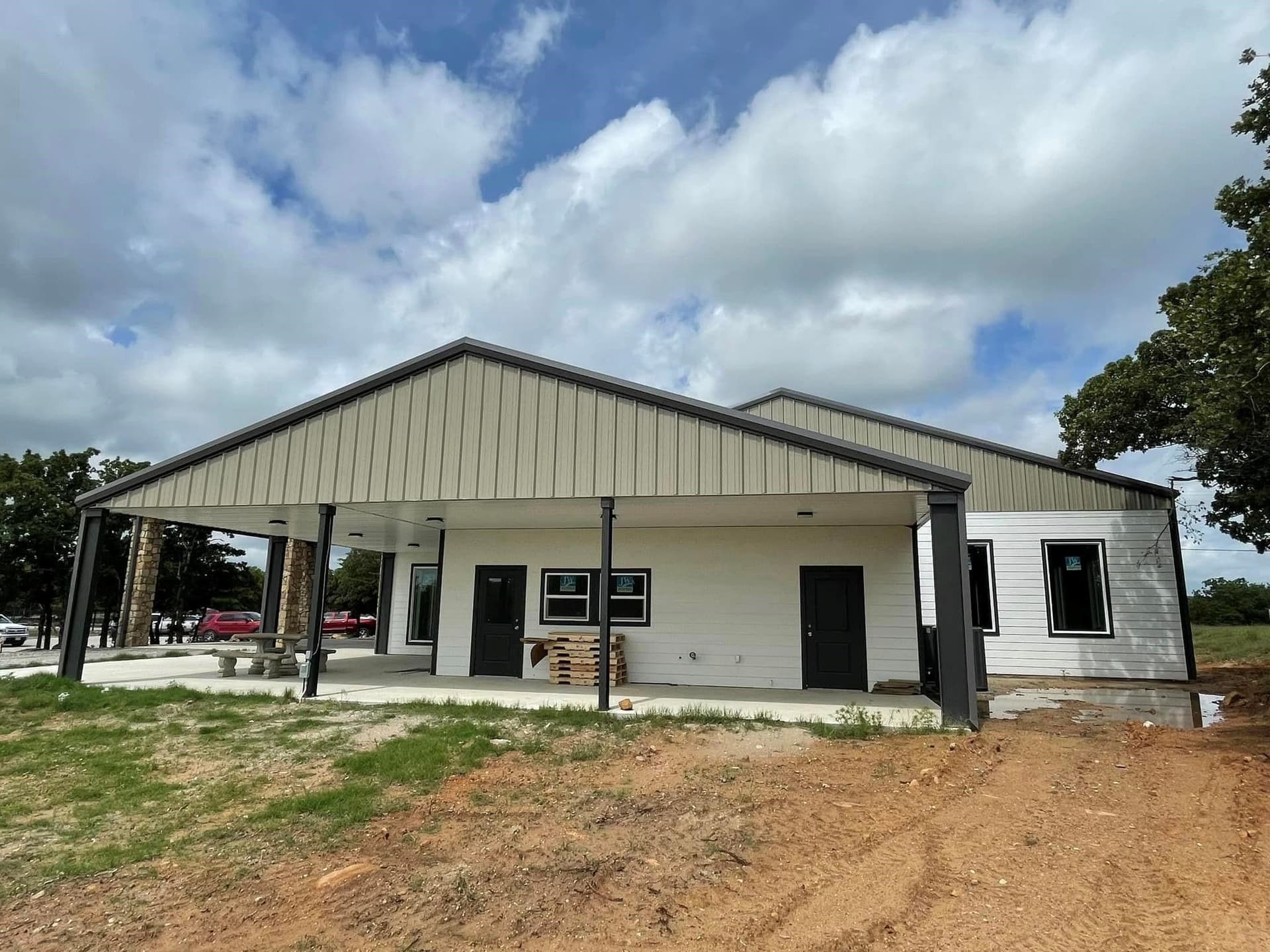 2.01 acres in Montague County - photo 2