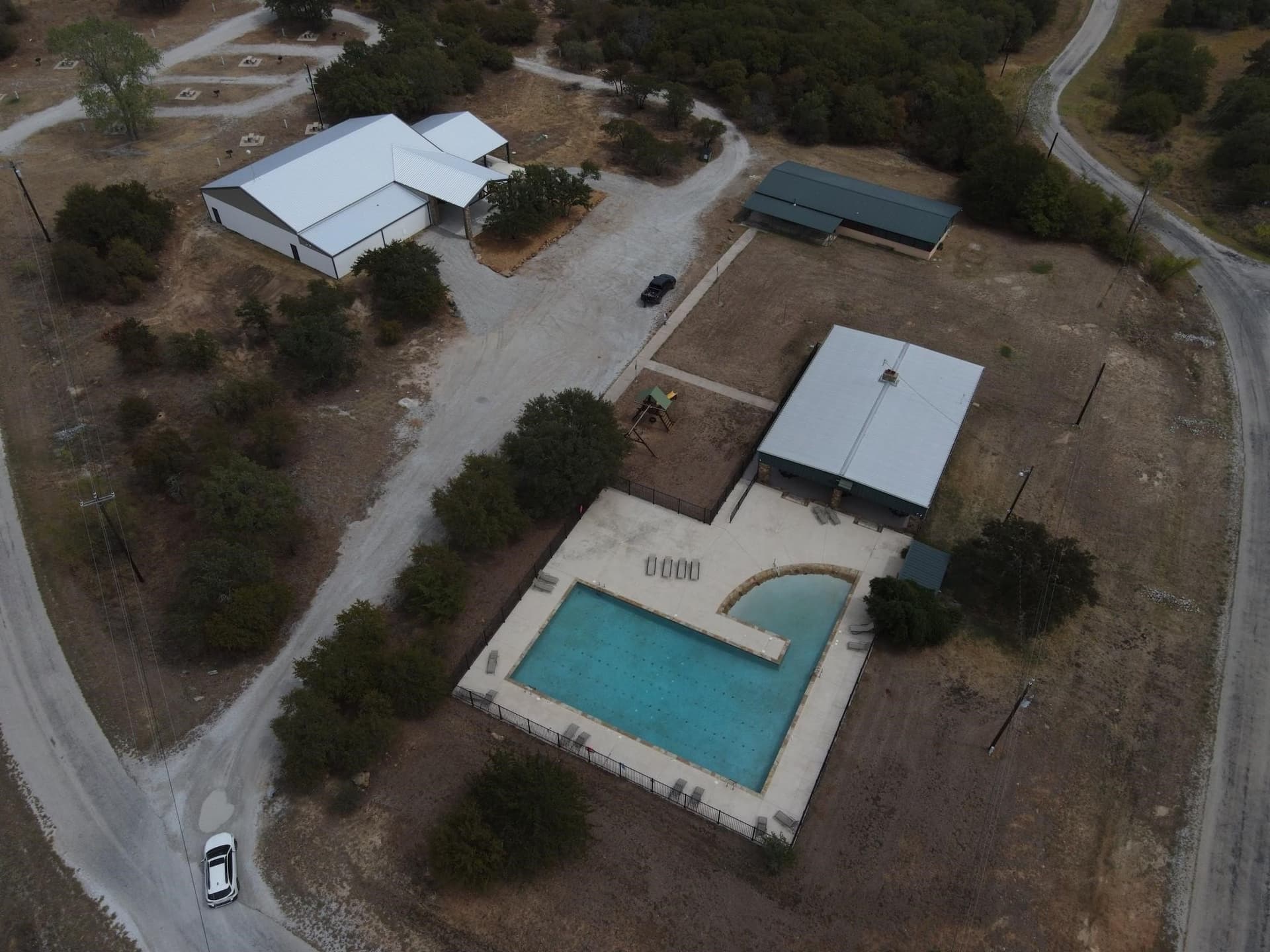 2.01 acres in Montague County - photo 8