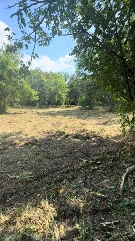 0.86 acres in Tarrant County