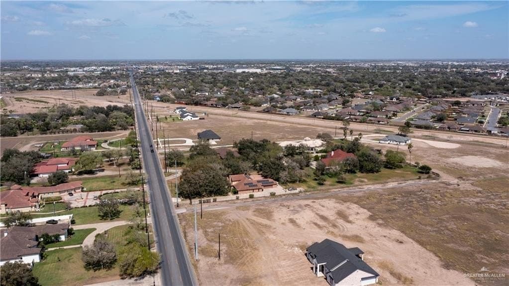 2.43 acres in Hidalgo County gallery image 3