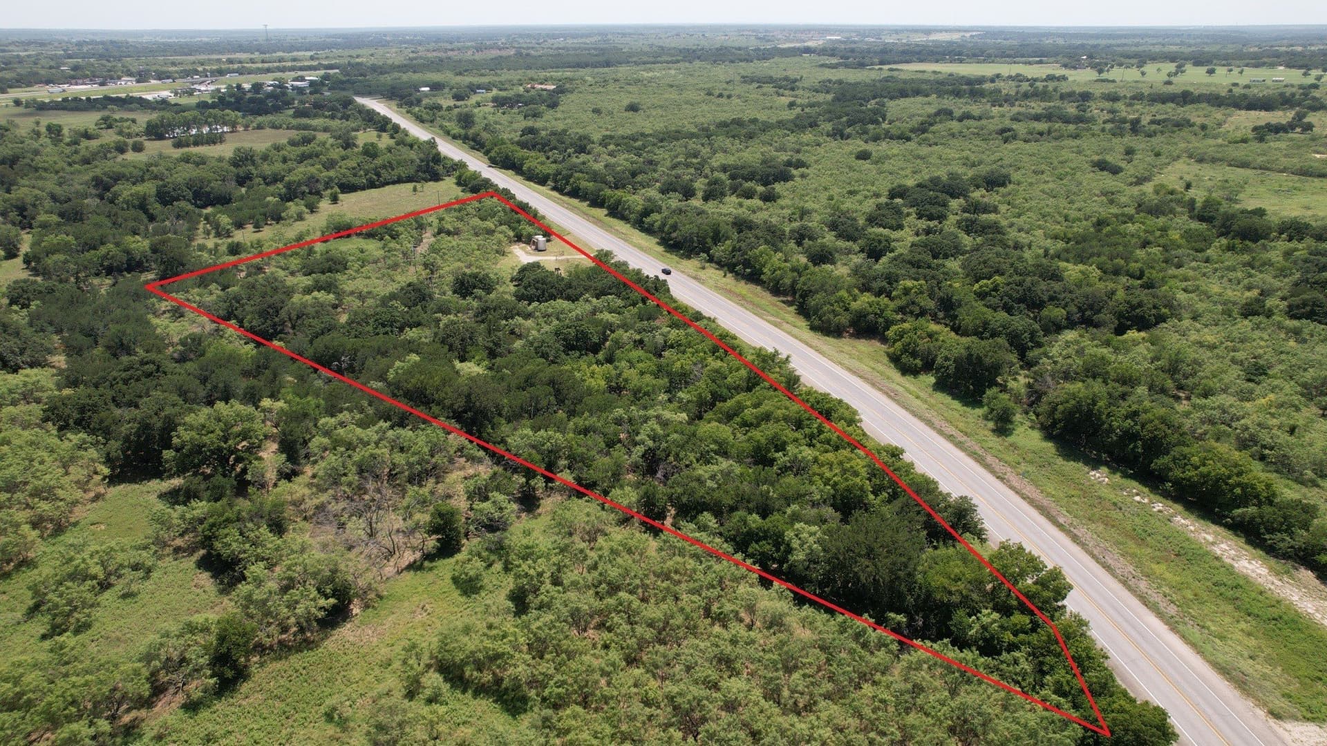 5.93 acres in Eastland County - photo 6