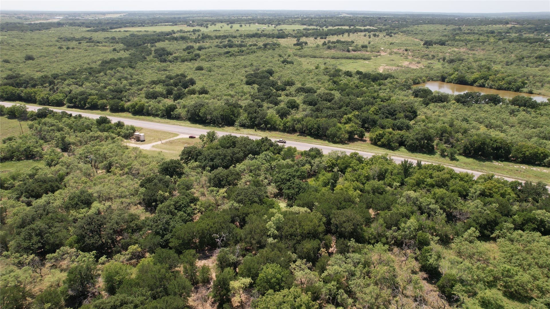 5.93 acres in Eastland County - photo 8