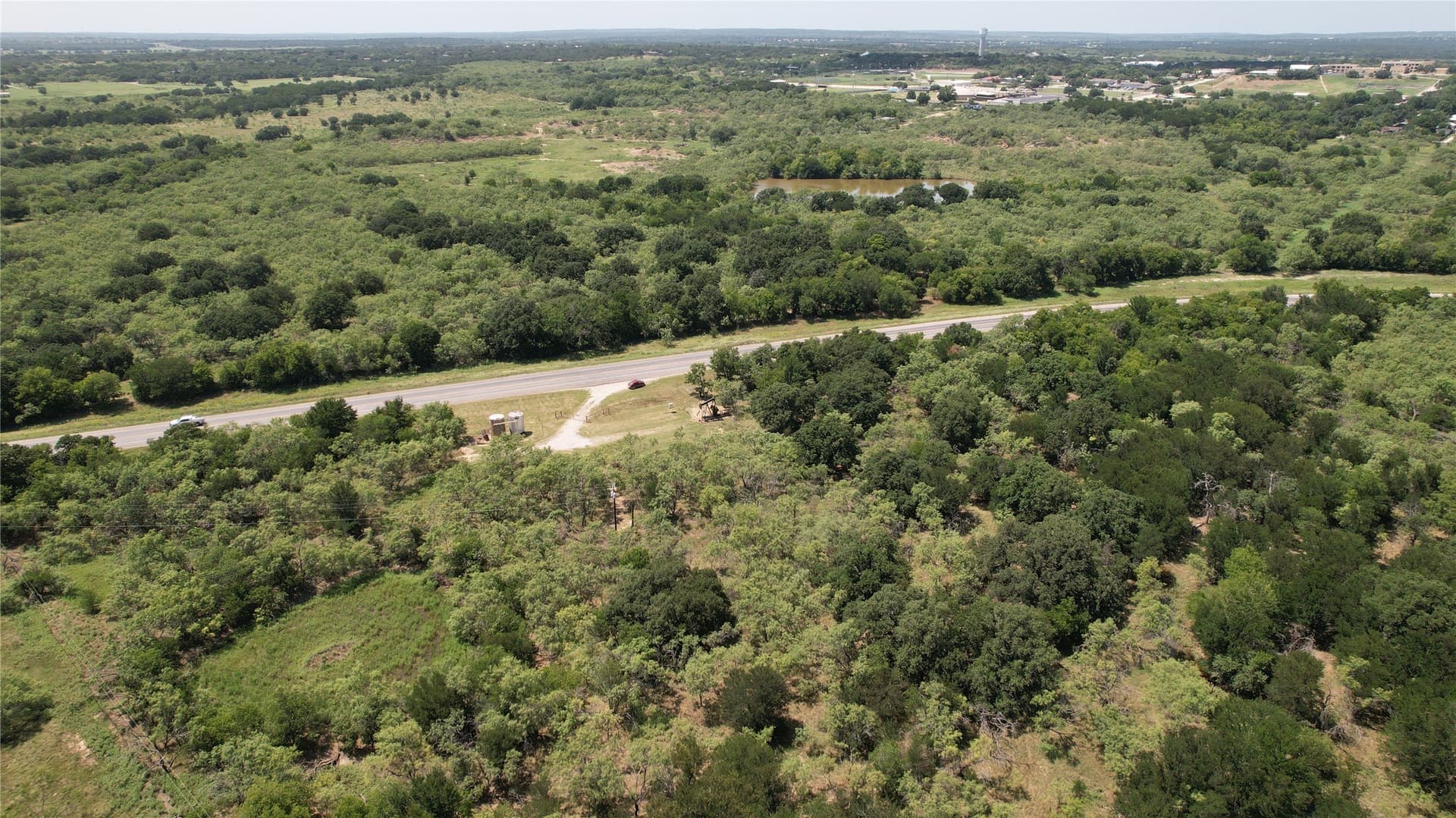 5.93 acres in Eastland County - photo 7