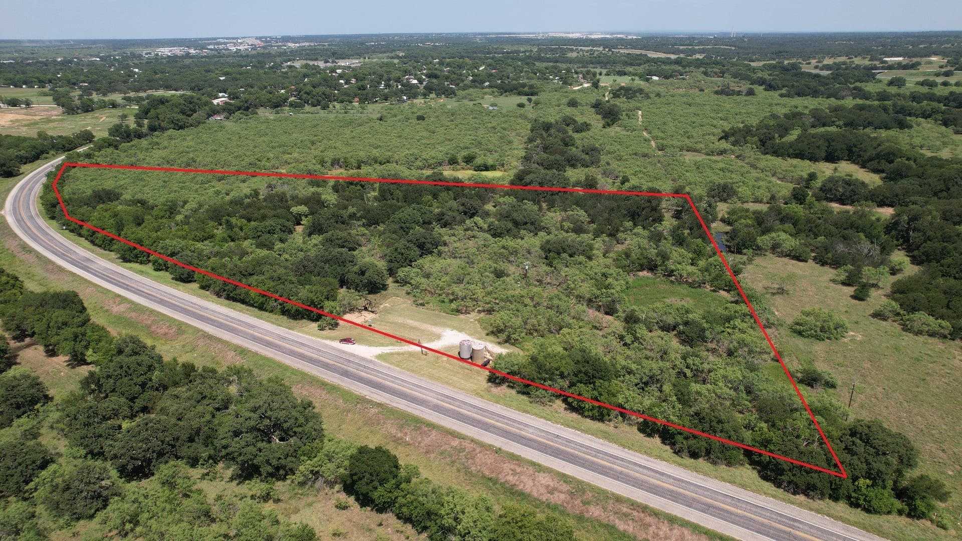 5.93 acres in Eastland County - photo 2