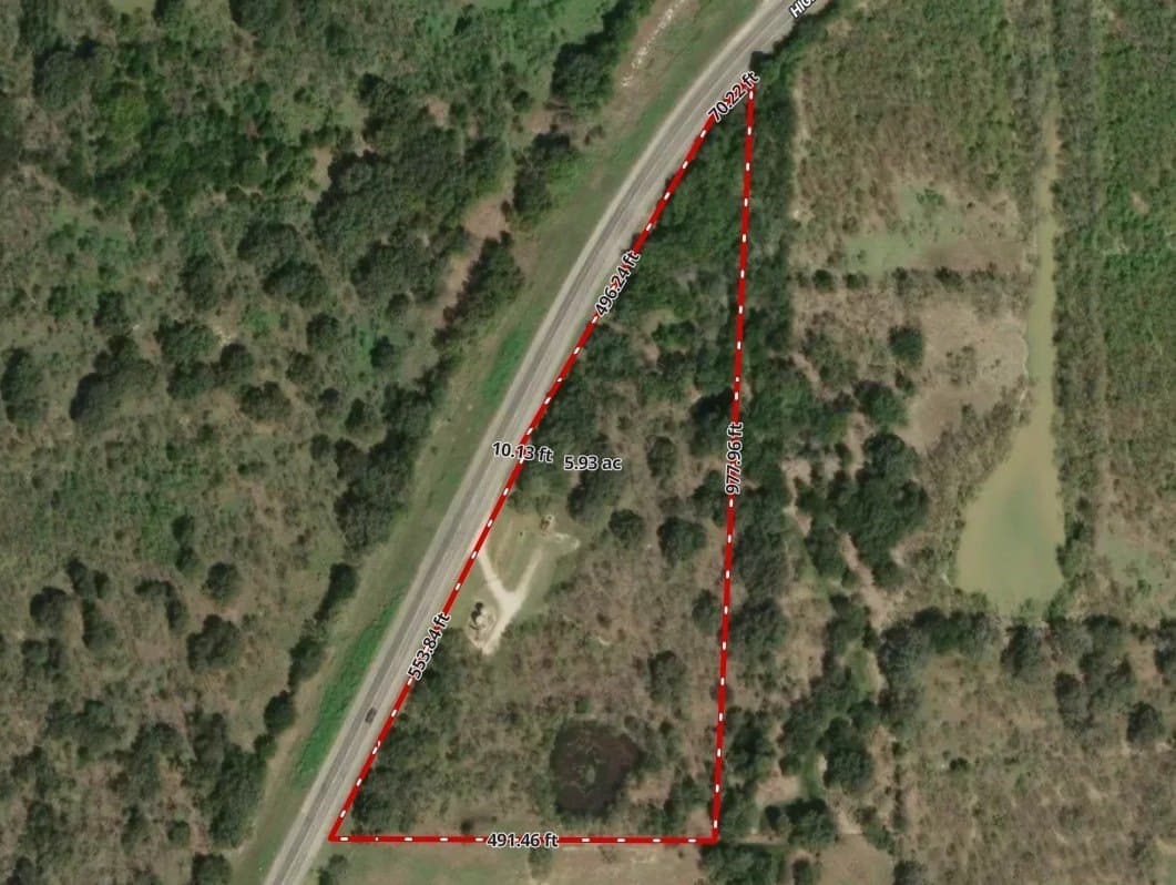 5.93 acres in Eastland County - photo 14