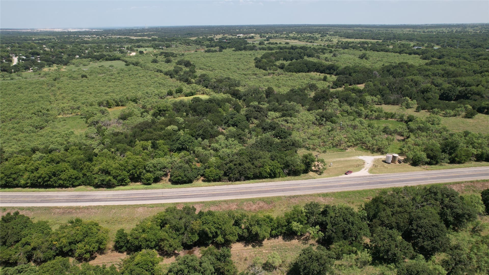 5.93 acres in Eastland County - photo 10