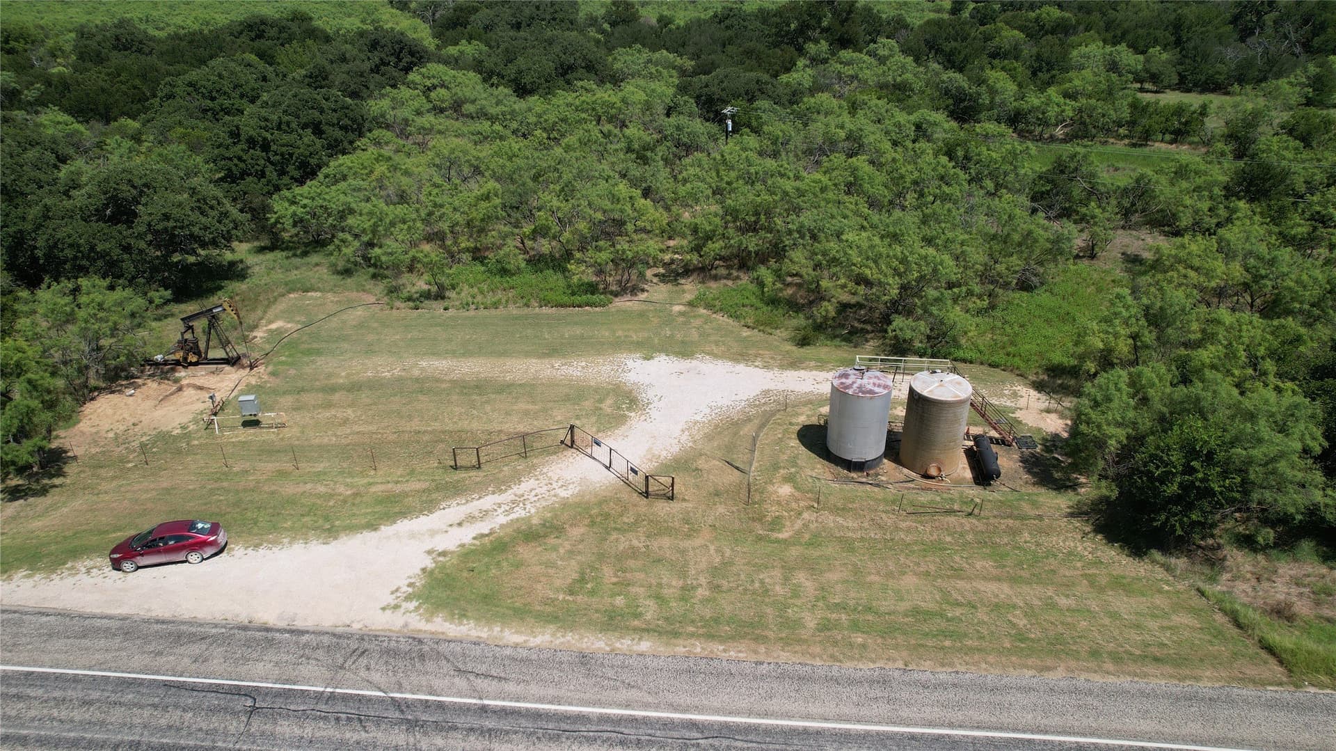 5.93 acres in Eastland County - photo 11