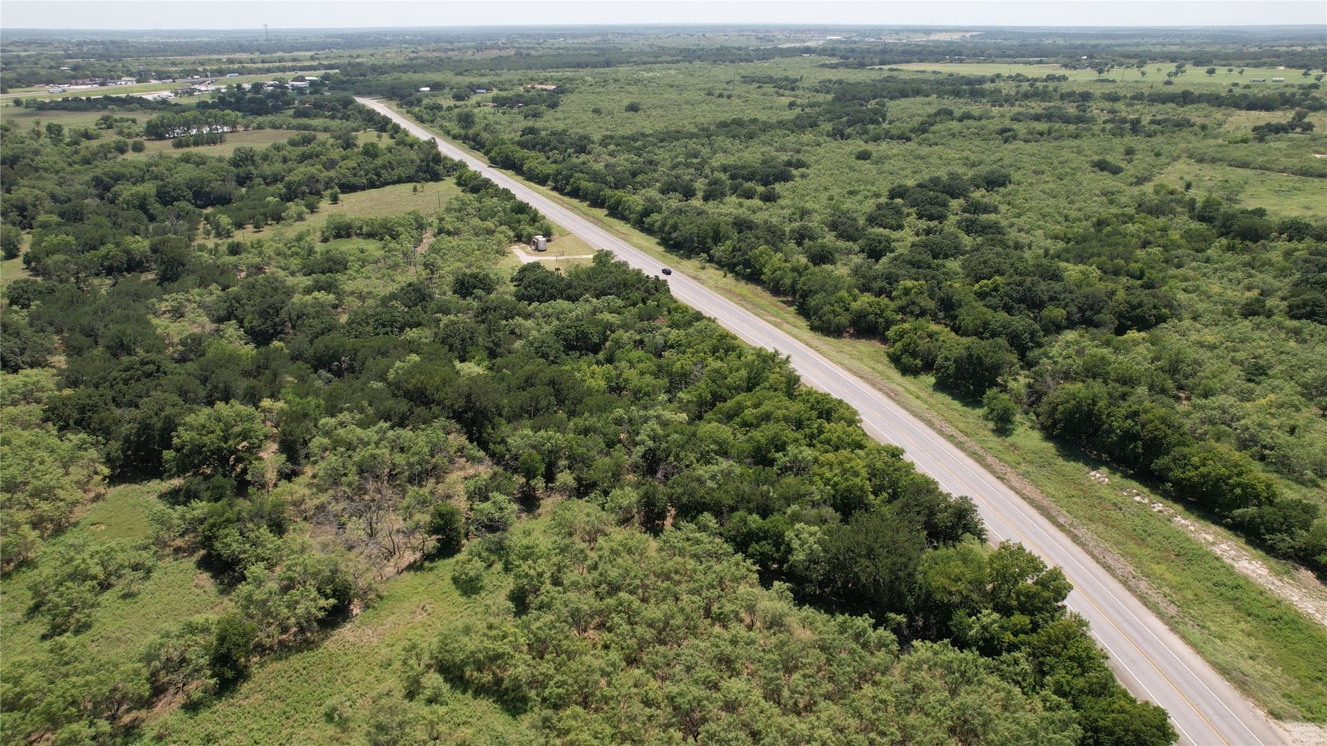 5.93 acres in Eastland County - photo 5