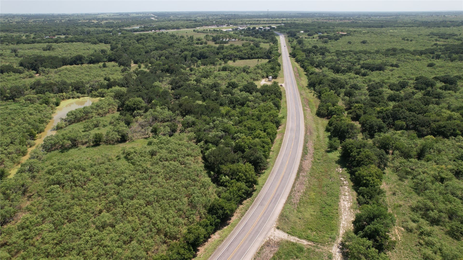 5.93 acres in Eastland County - photo 12