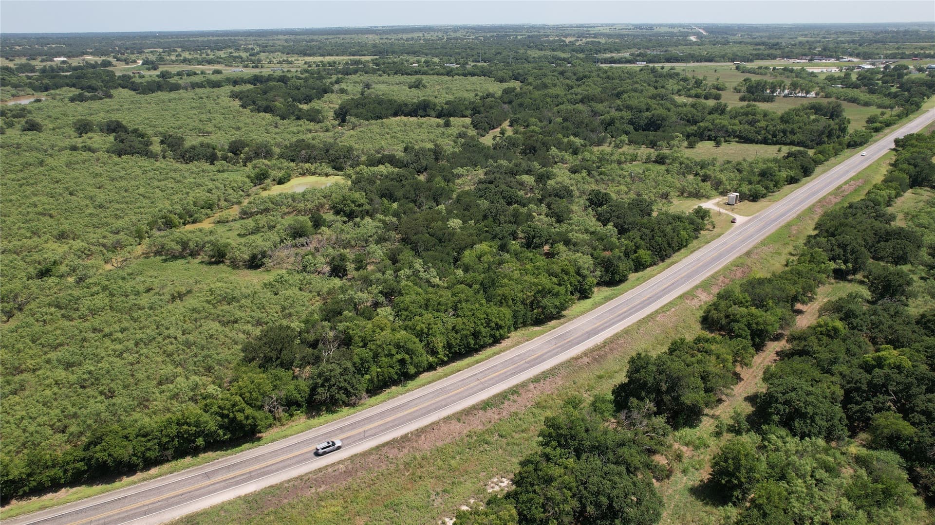5.93 acres in Eastland County - photo 9